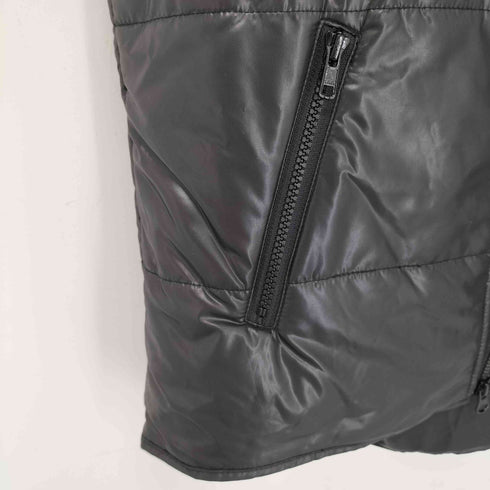 ハーレー Hurley 中綿ナイロンジャケット メンズ JPN:M